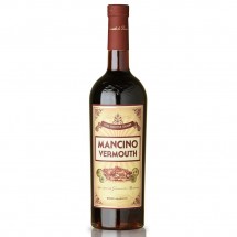 Rượu Mancino Vermouth Rosso